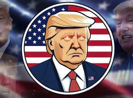 Trump Coin Crypto