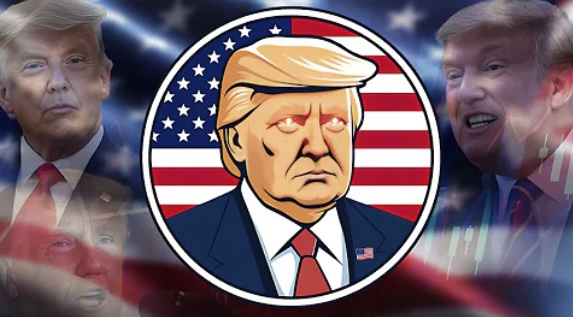 Trump Coin Crypto